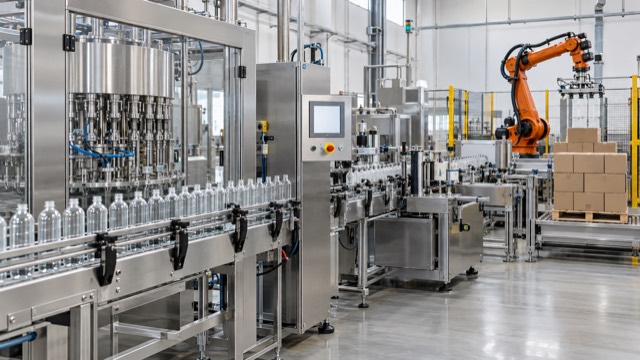 Google Ads para Fabricantes de Máquinas e Equipamentos Industriais: Como Gerar Leads de Alto Valor