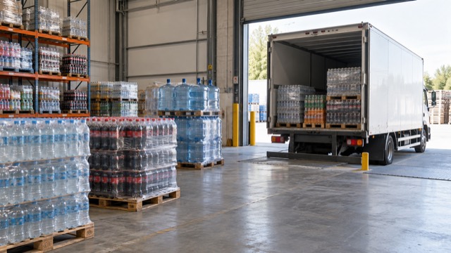 Marketing Digital para Distribuidoras de Bebidas e Água: Como Conquistar Novos Pontos de Venda
