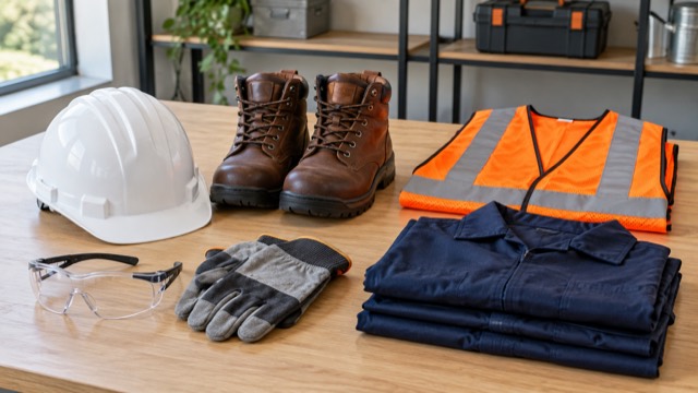 Marketing Digital para Fornecedores de Uniformes e EPI: Como Vender para Empresas com Recorrência