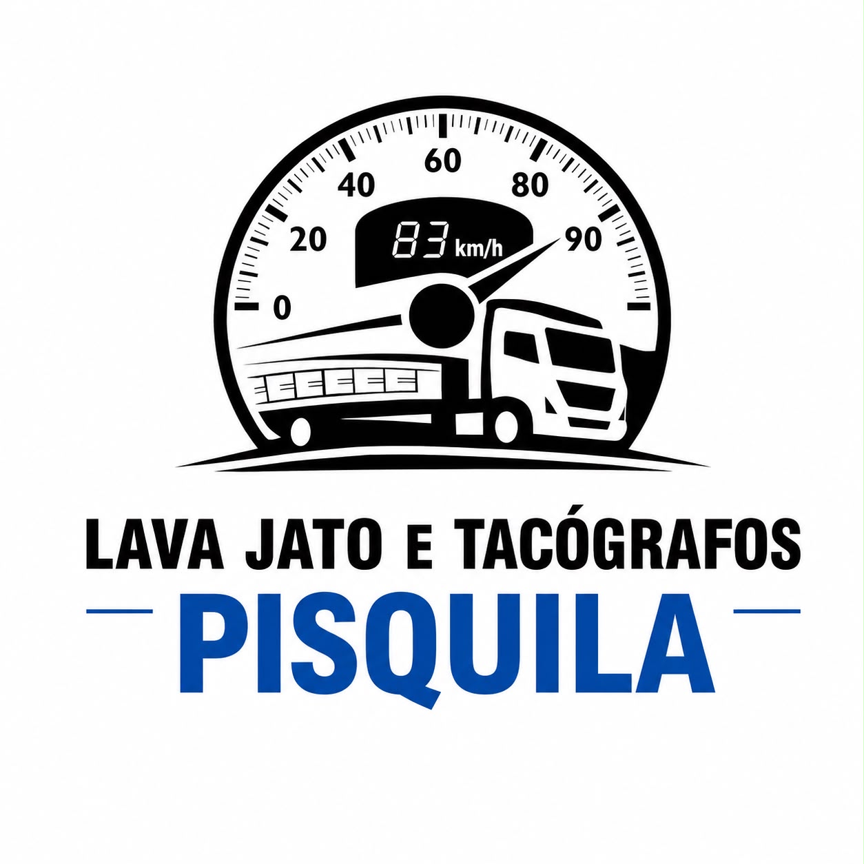 LavaJato & Tacógrafo Pisquila